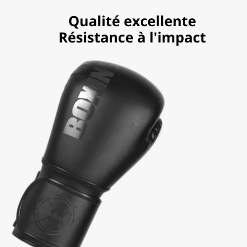 Guantoni da boxe classici