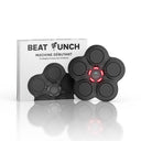 Macchina da Boxe Musicale Principiante