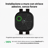 Macchina Amateur da Boxe Musicale (BEST SELLER)