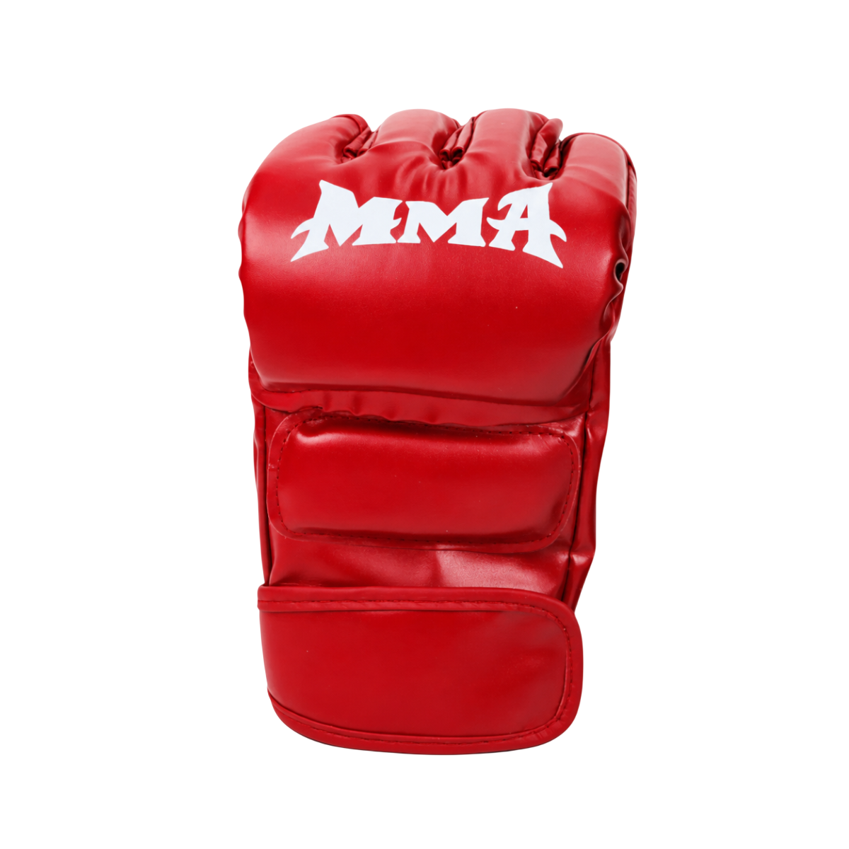 Guantoni da boxe (MMA) Rosso