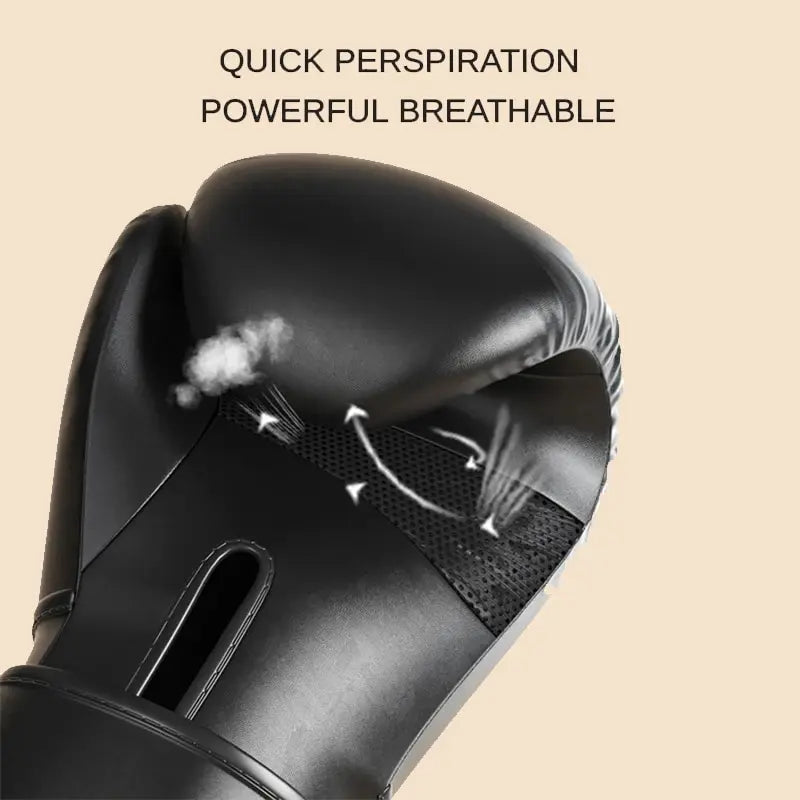 Guanto da Boxe Classico