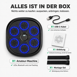Macchina Amateur da Boxe Musicale (BEST SELLER)