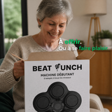 Macchina da Boxe Musicale Principiante