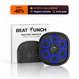 Macchina Amateur da Boxe Musicale (BEST SELLER)