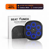 Macchina Amateur da Boxe Musicale (BEST SELLER)