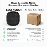 Macchina Amateur da Boxe Musicale (BEST SELLER)