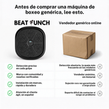 Macchina Amateur da Boxe Musicale (BEST SELLER)