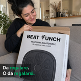 Macchina Amateur da Boxe Musicale (BEST SELLER)